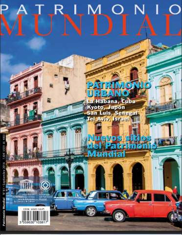 el centro histórico y su sistema de fortificaciones coloniales de la habana es declarado por la unesco patrimonio mundial 1982