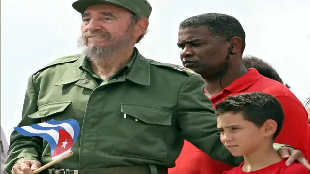 regreso de elián gonzález a cuba 2000