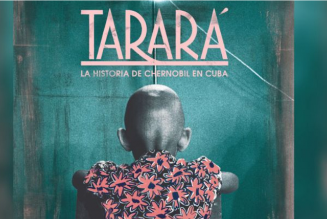 sobre la recepción en cuba de niños afectados por el desastre nuclear de chernóbil 1986